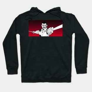 Fullmetal Alchemist - Führer Bradley Hoodie